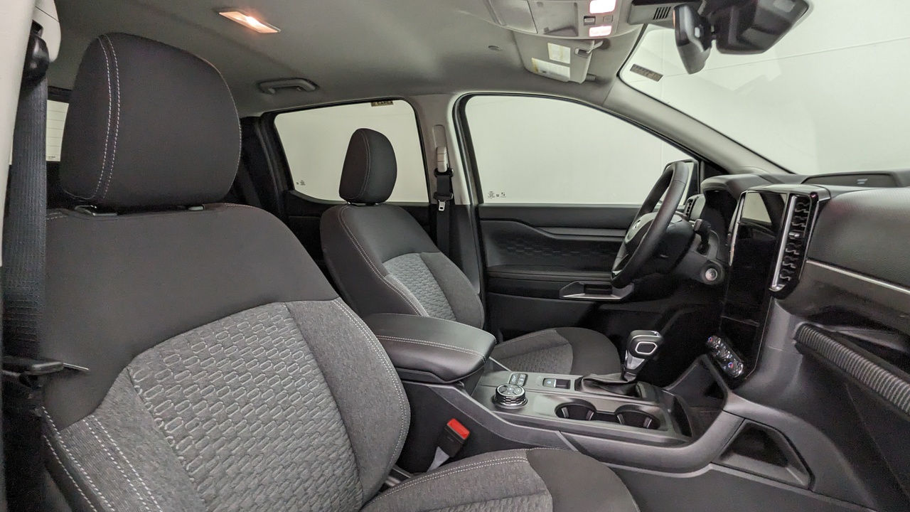 Car Exterior