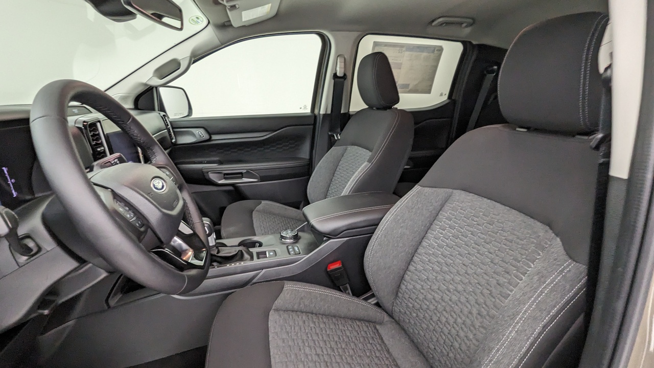 Car Exterior