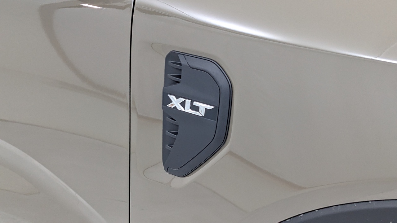 Car Exterior