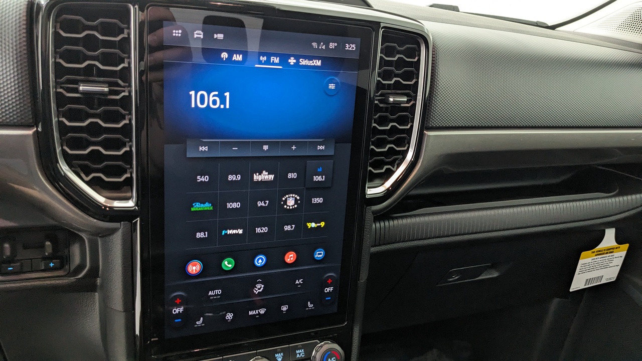 Car Exterior