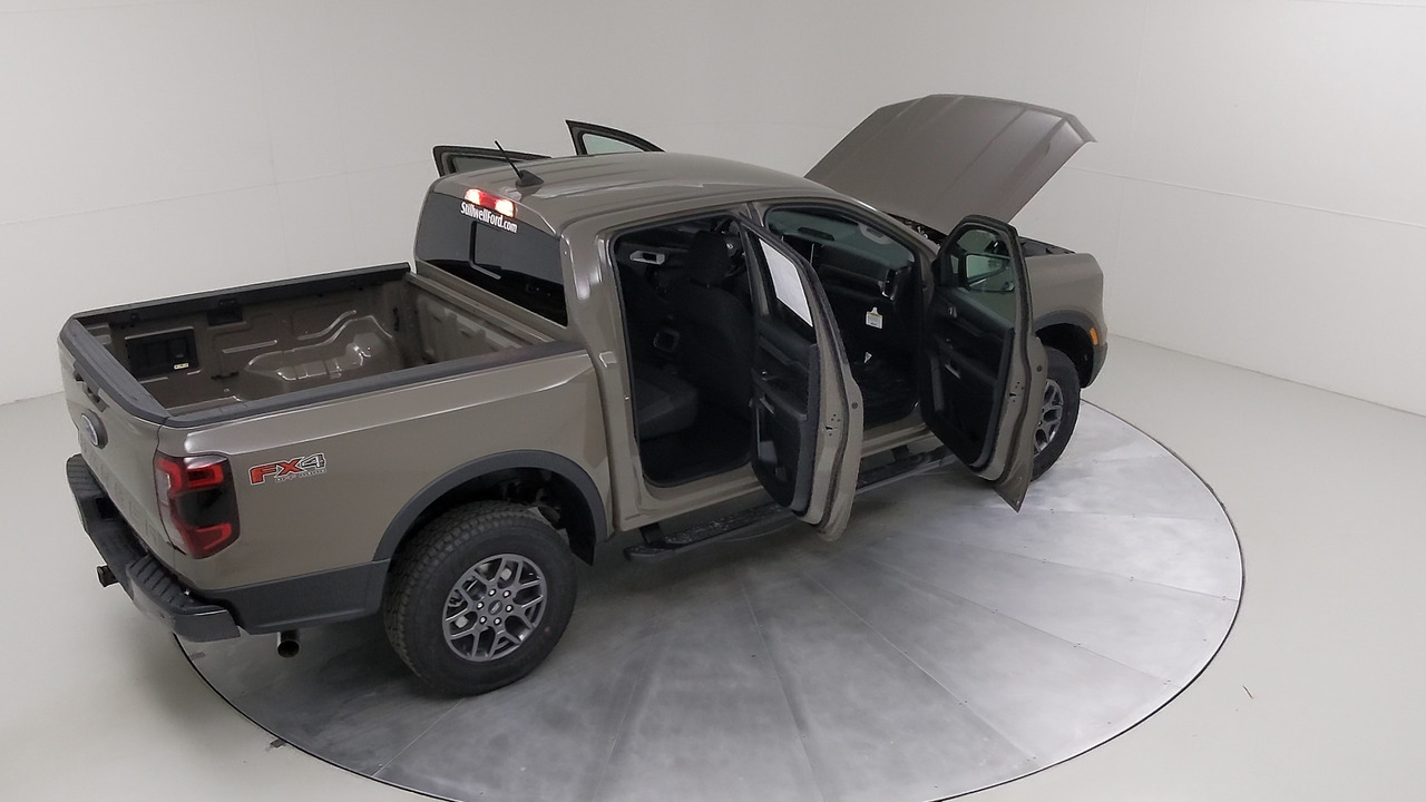 Car Exterior