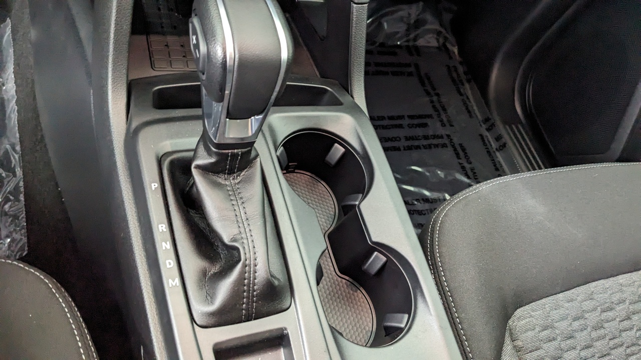 Car Exterior