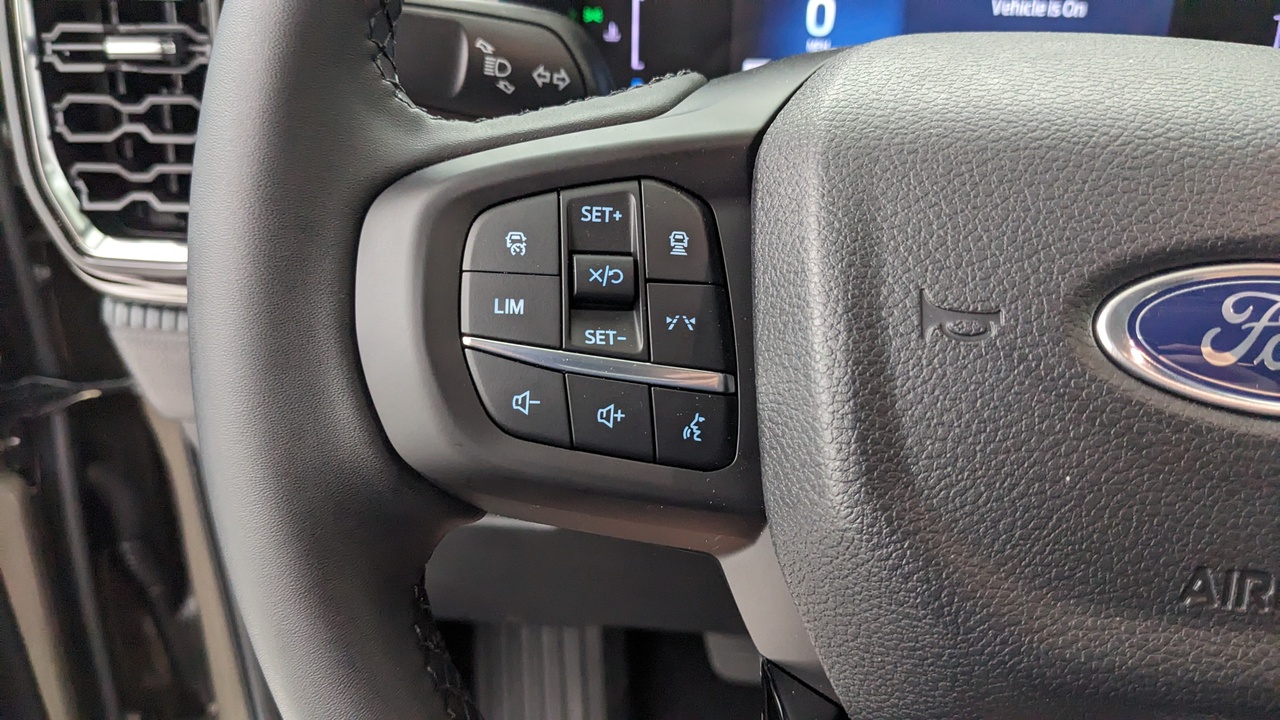 Car Exterior