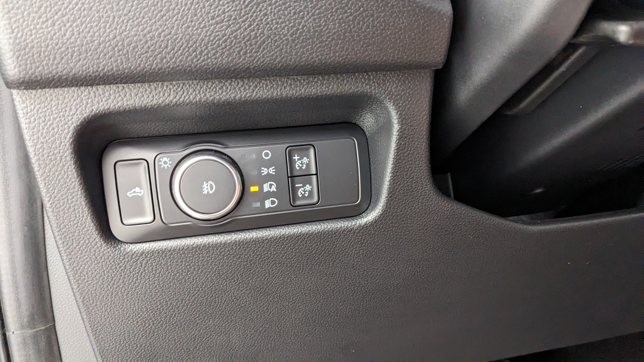 Car Exterior
