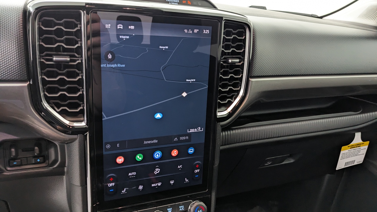 Car Exterior