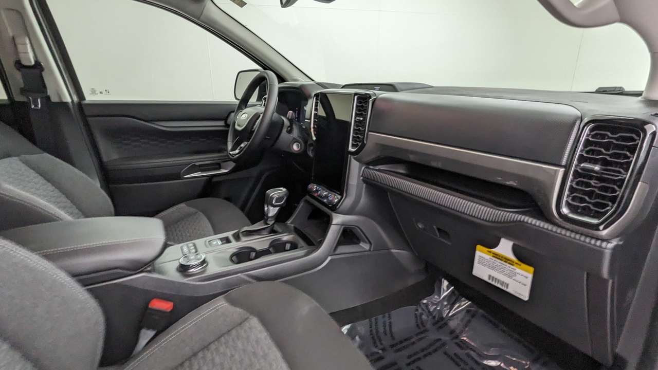 Car Exterior