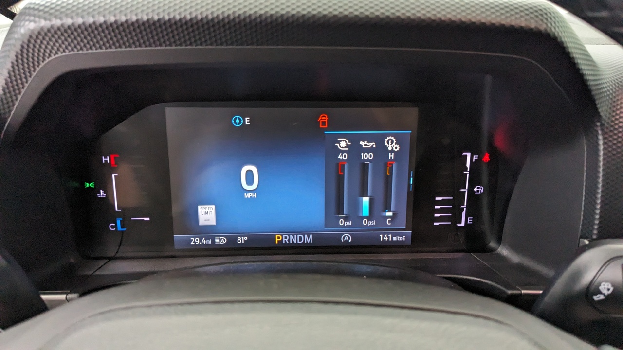 Car Exterior