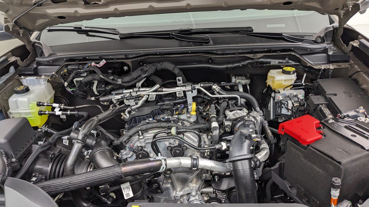 Car Exterior