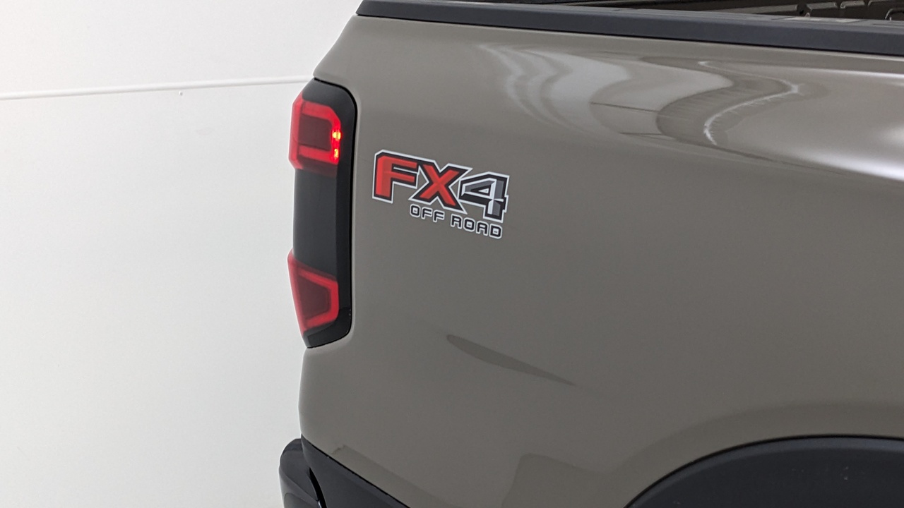 Car Exterior