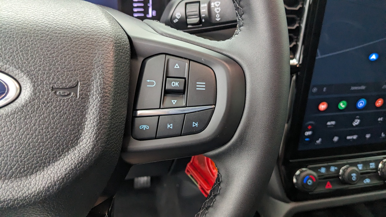 Car Exterior