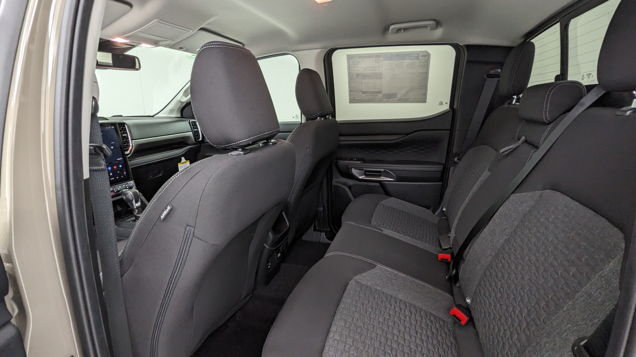 Car Exterior