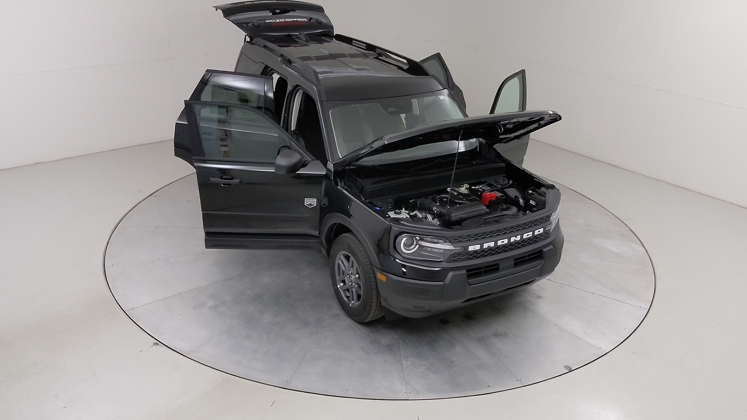 Car Exterior