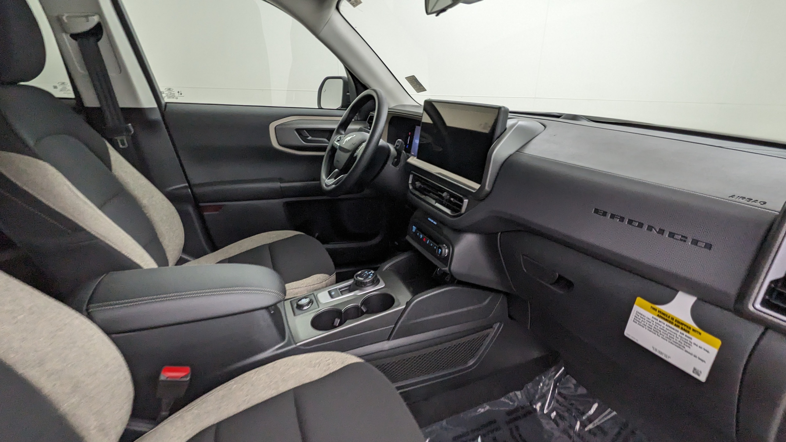 Car Exterior