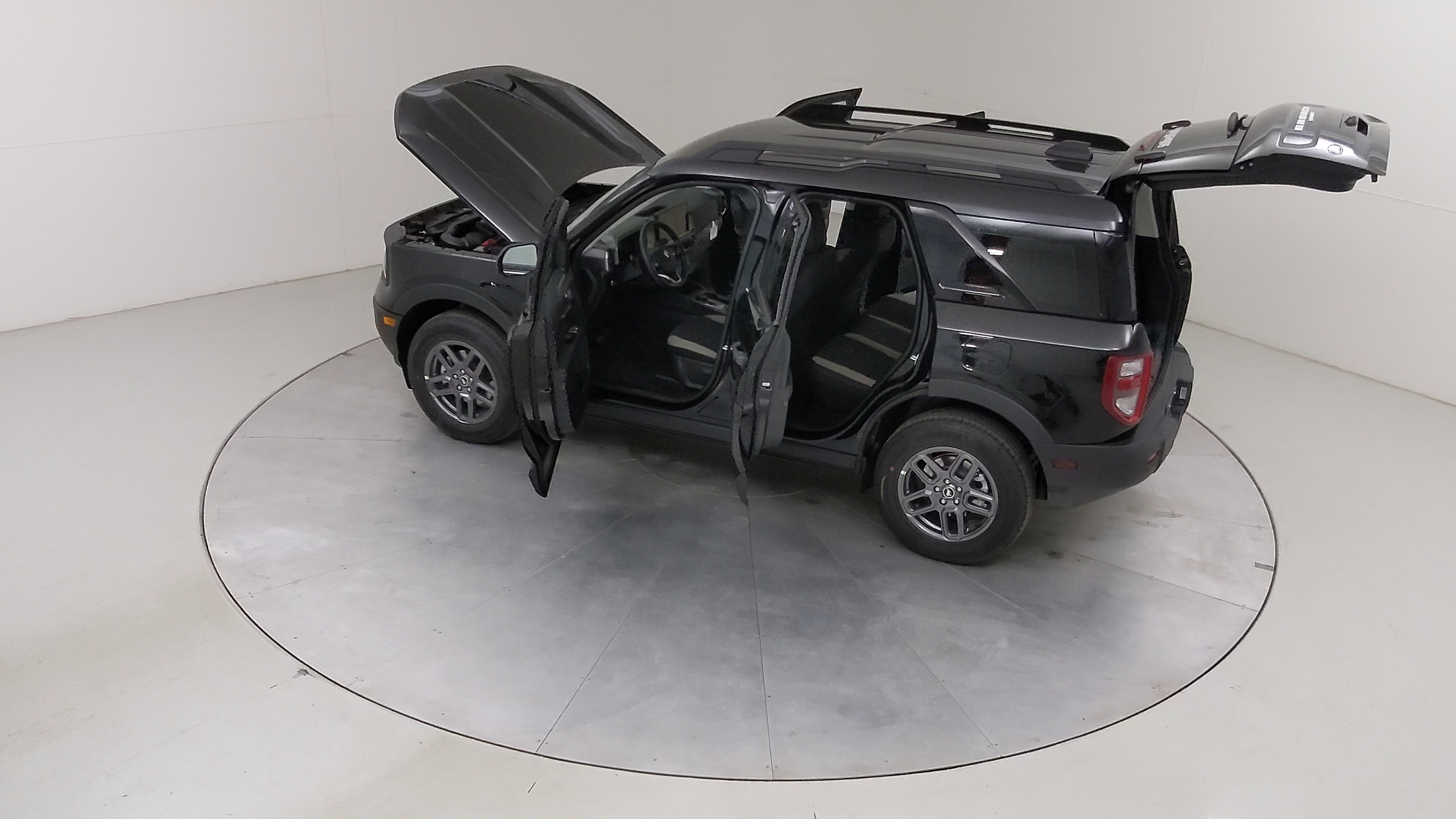 Car Exterior