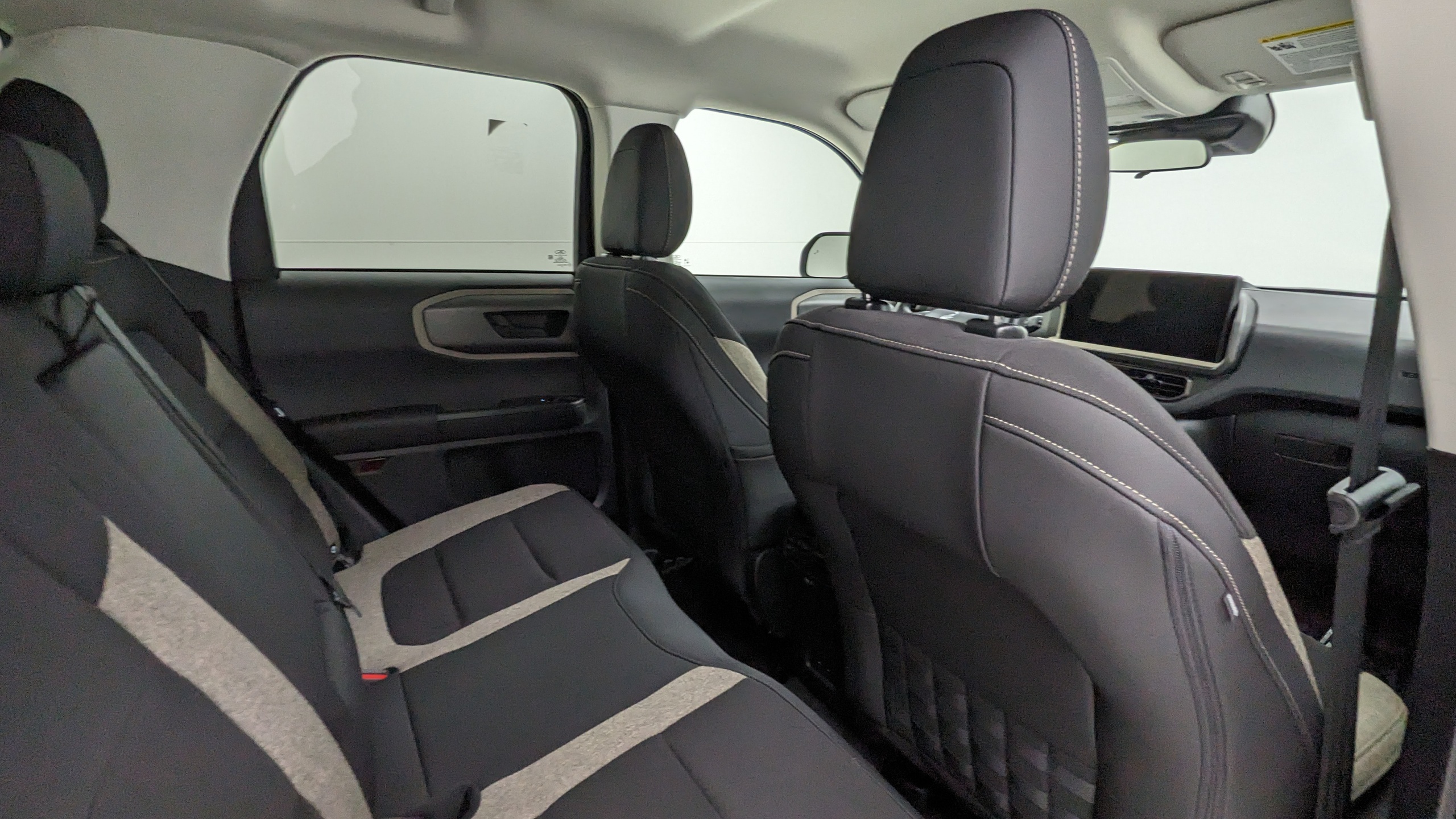Car Exterior