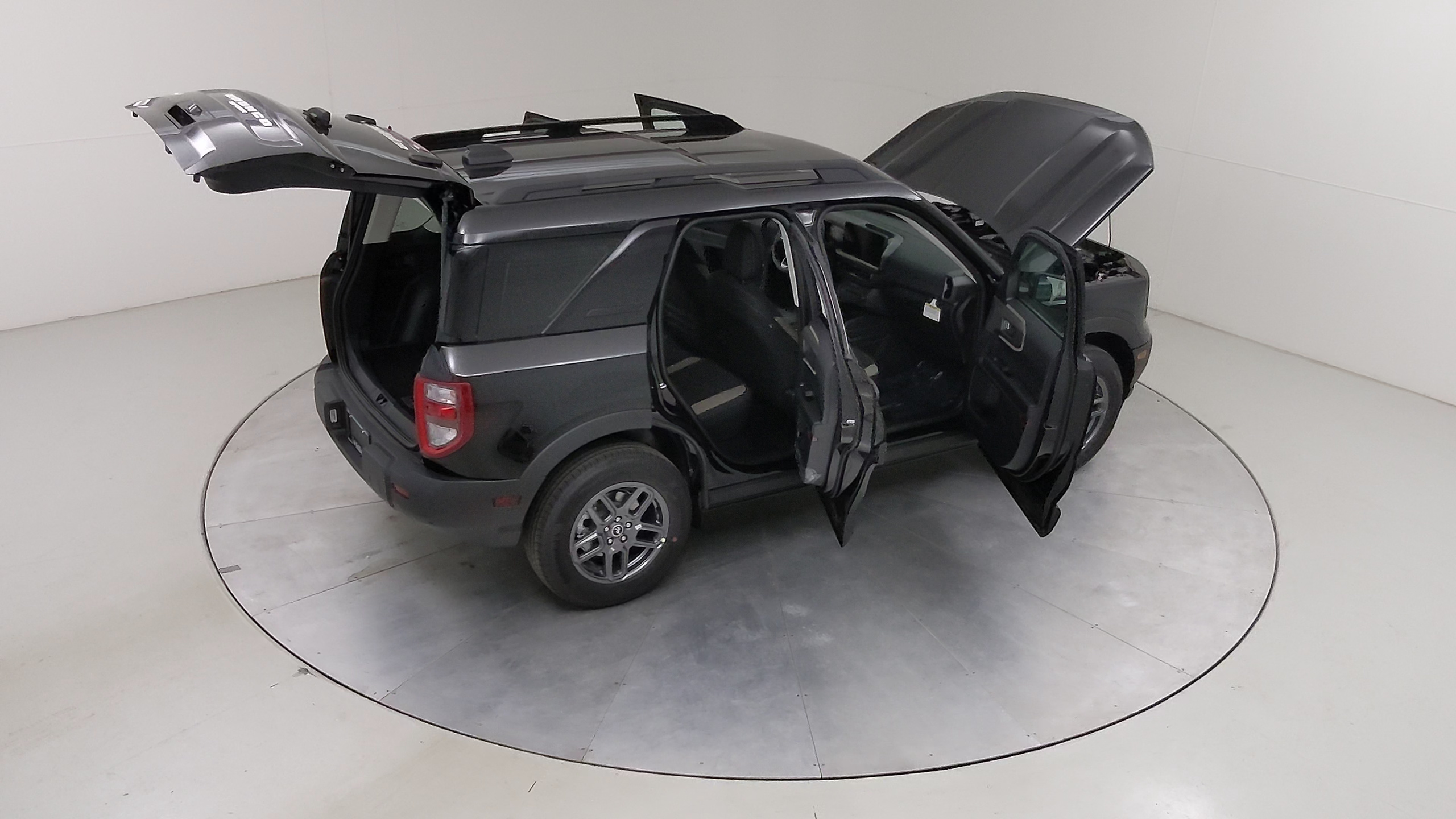 Car Exterior