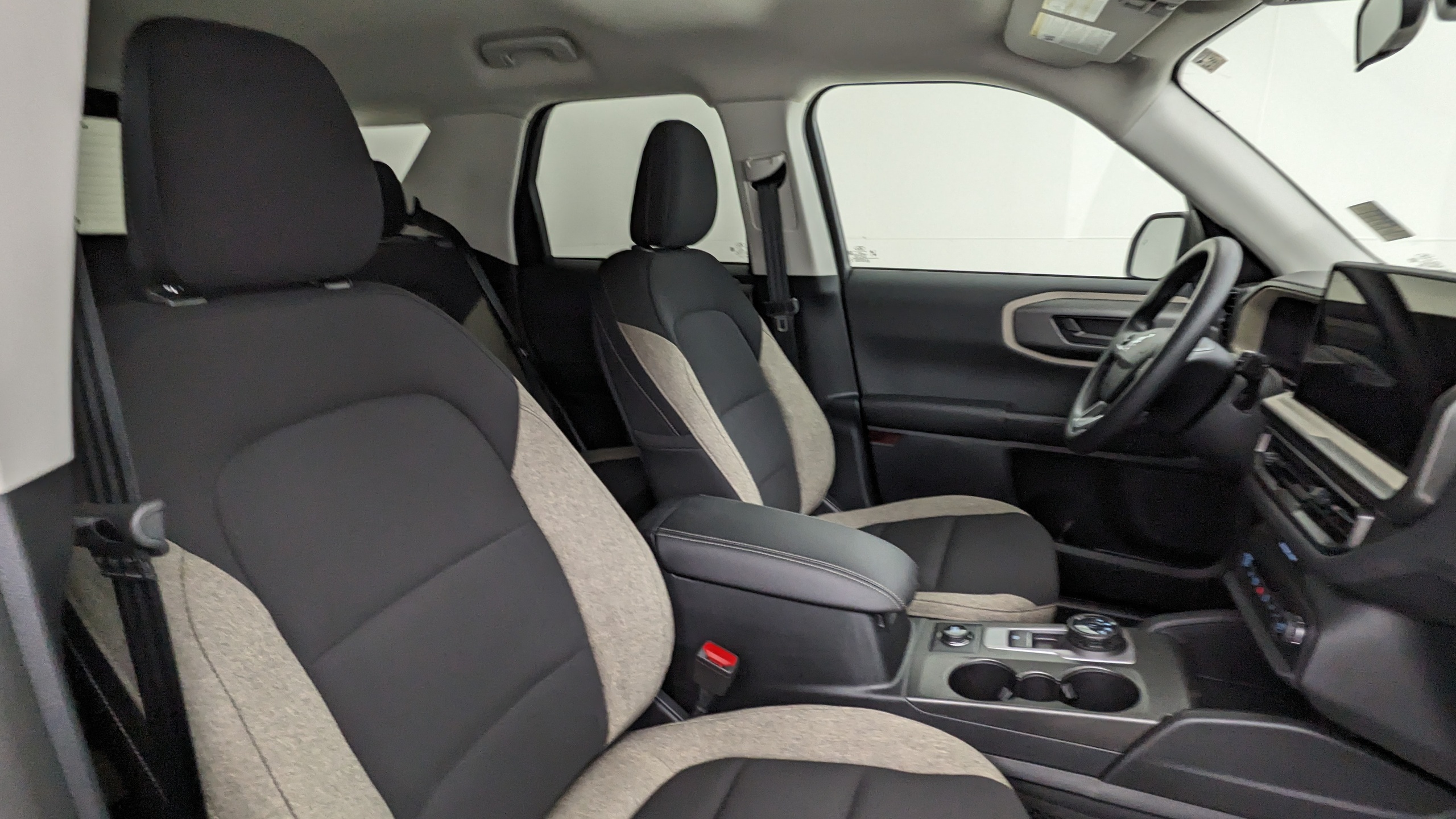 Car Exterior
