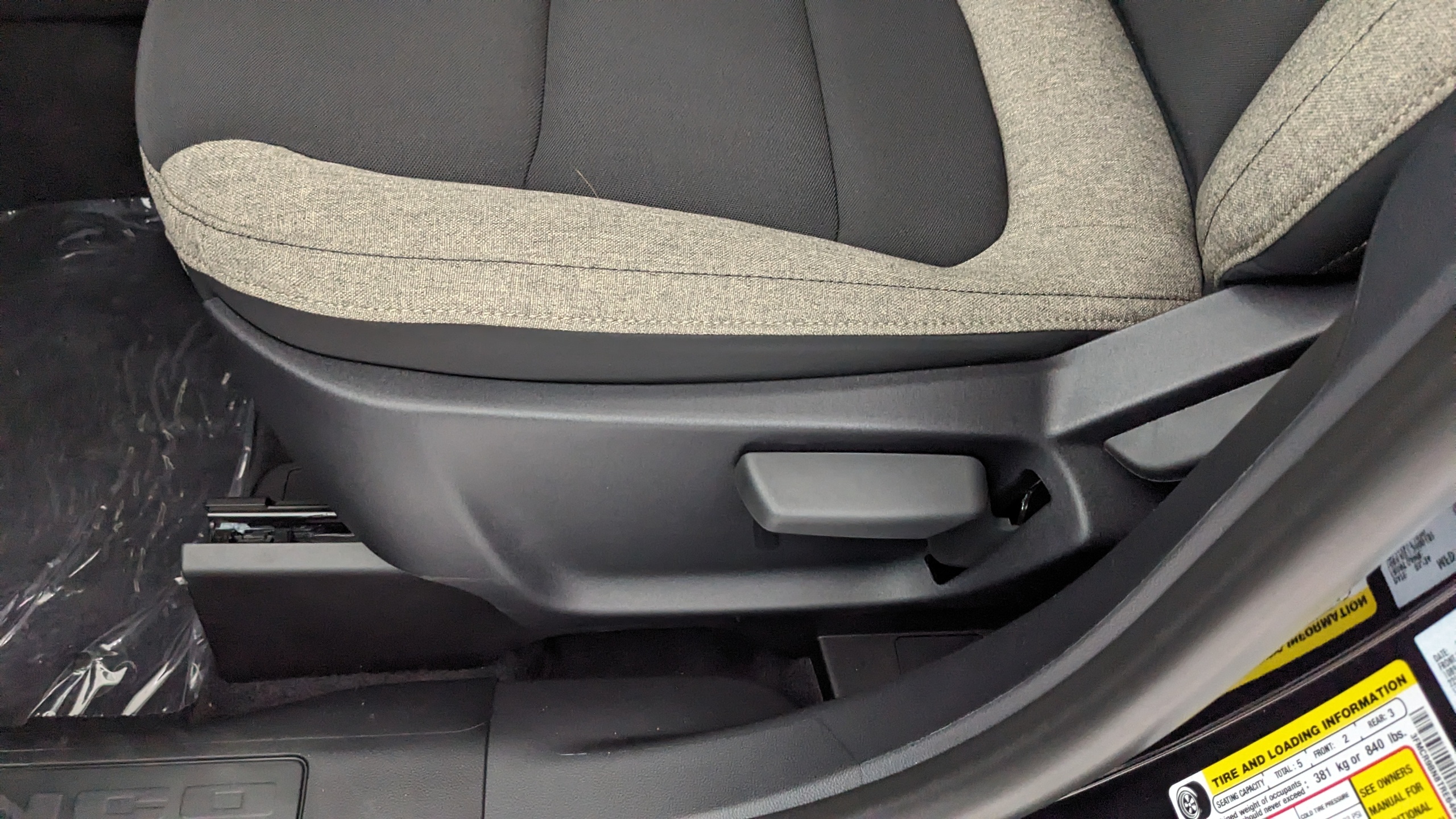 Car Exterior
