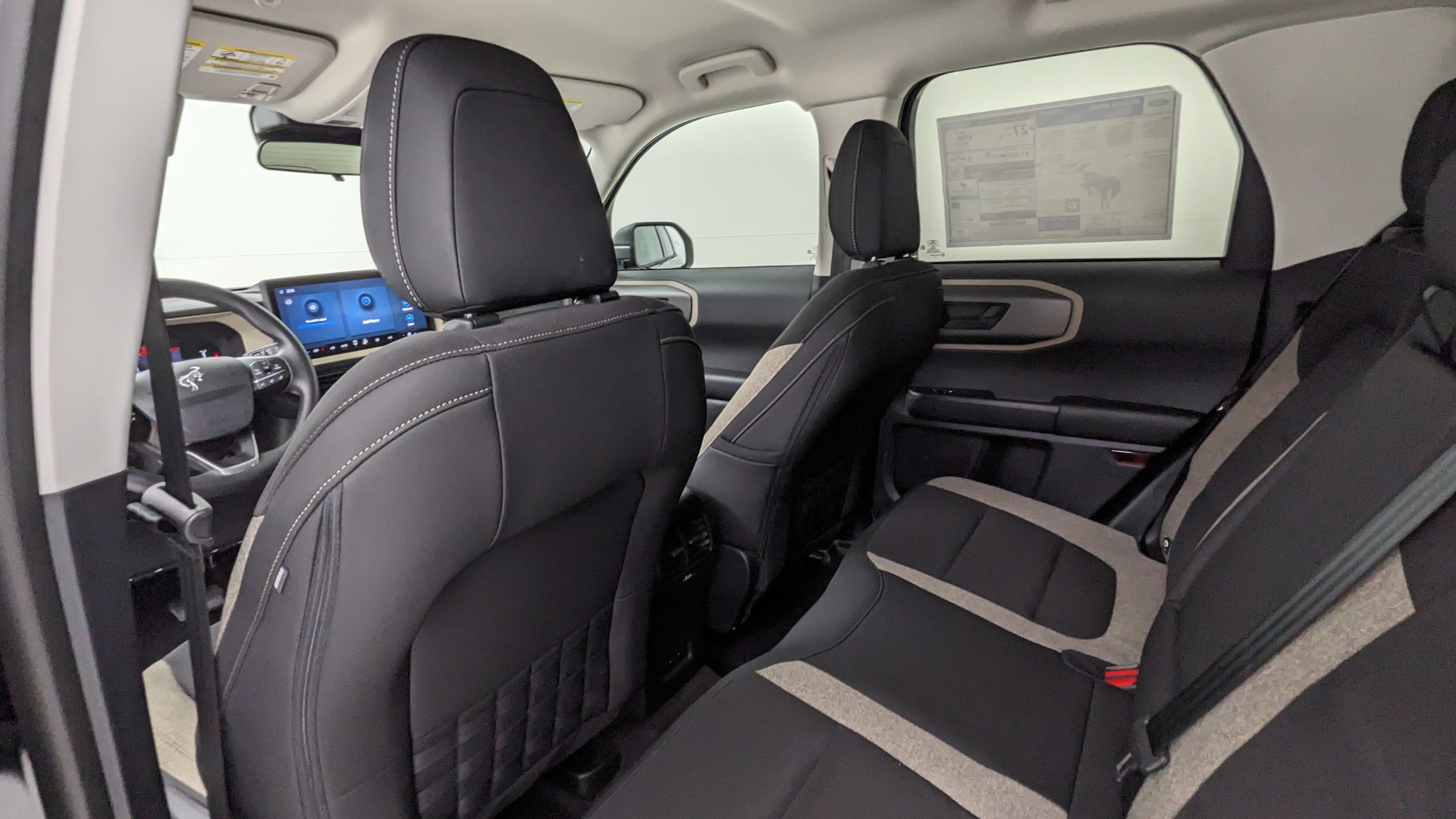 Car Exterior