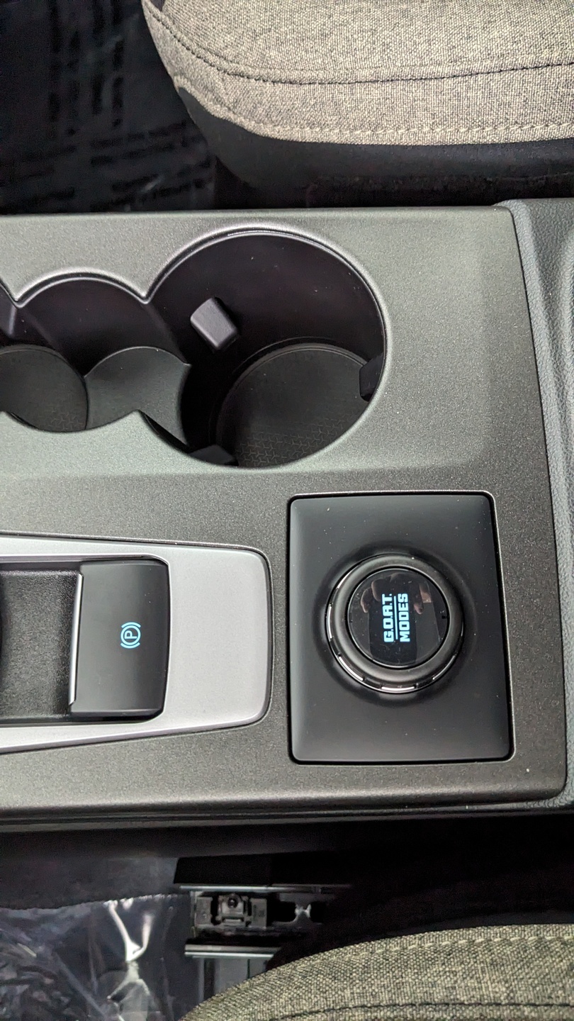 Car Exterior