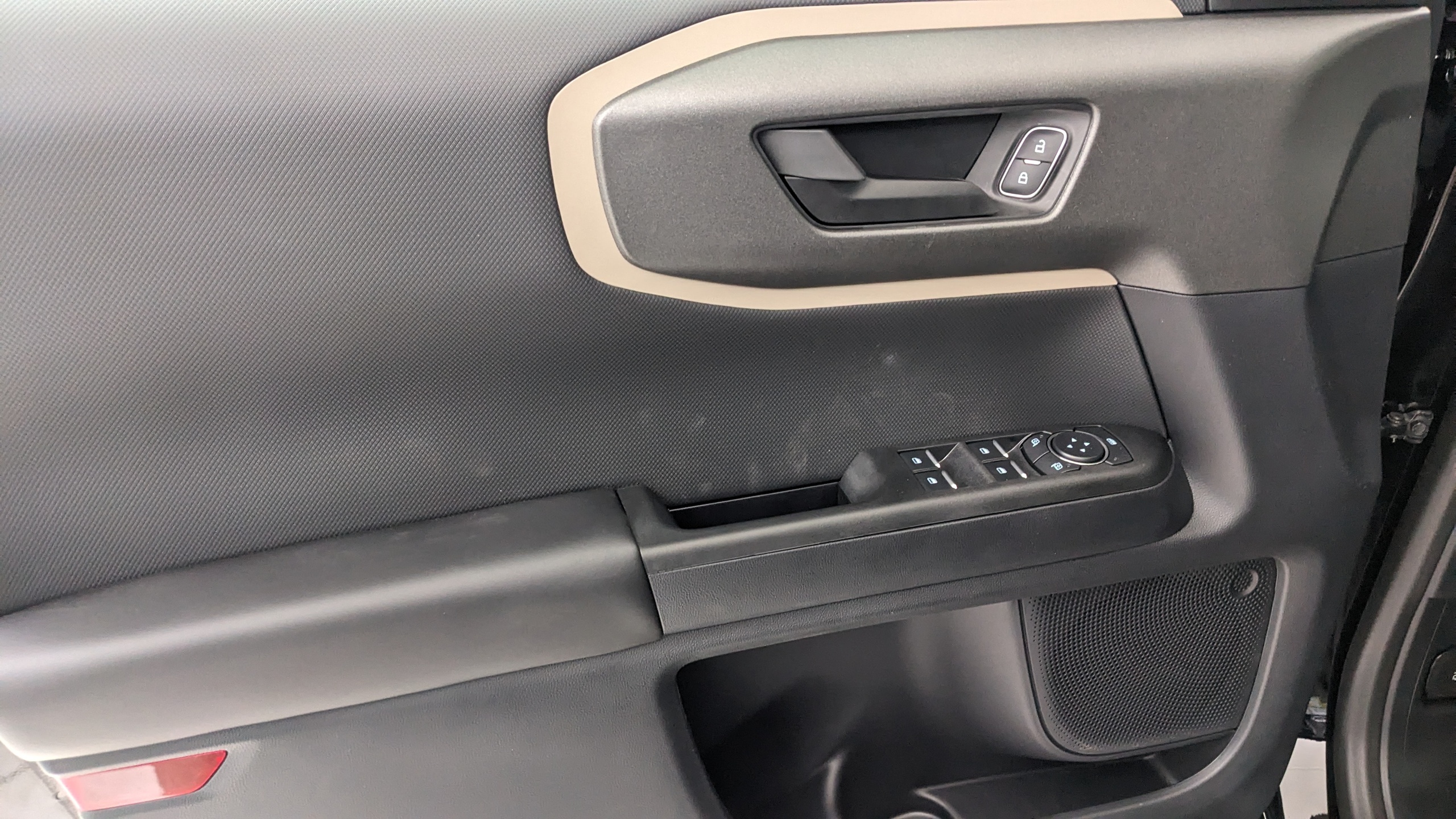 Car Exterior