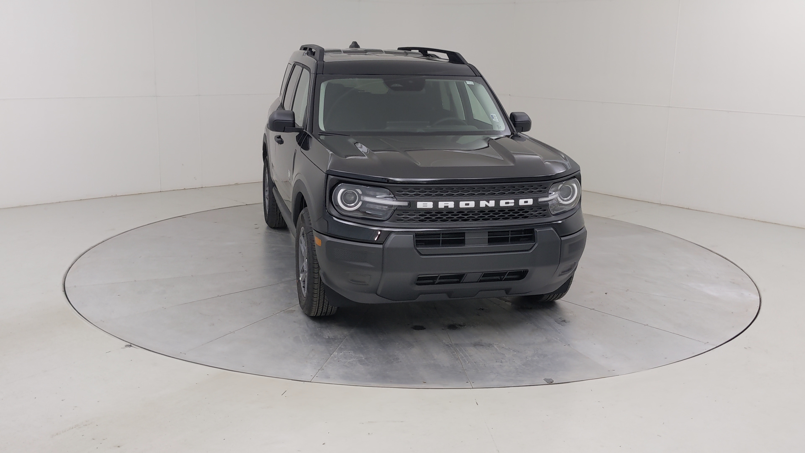 Car Exterior