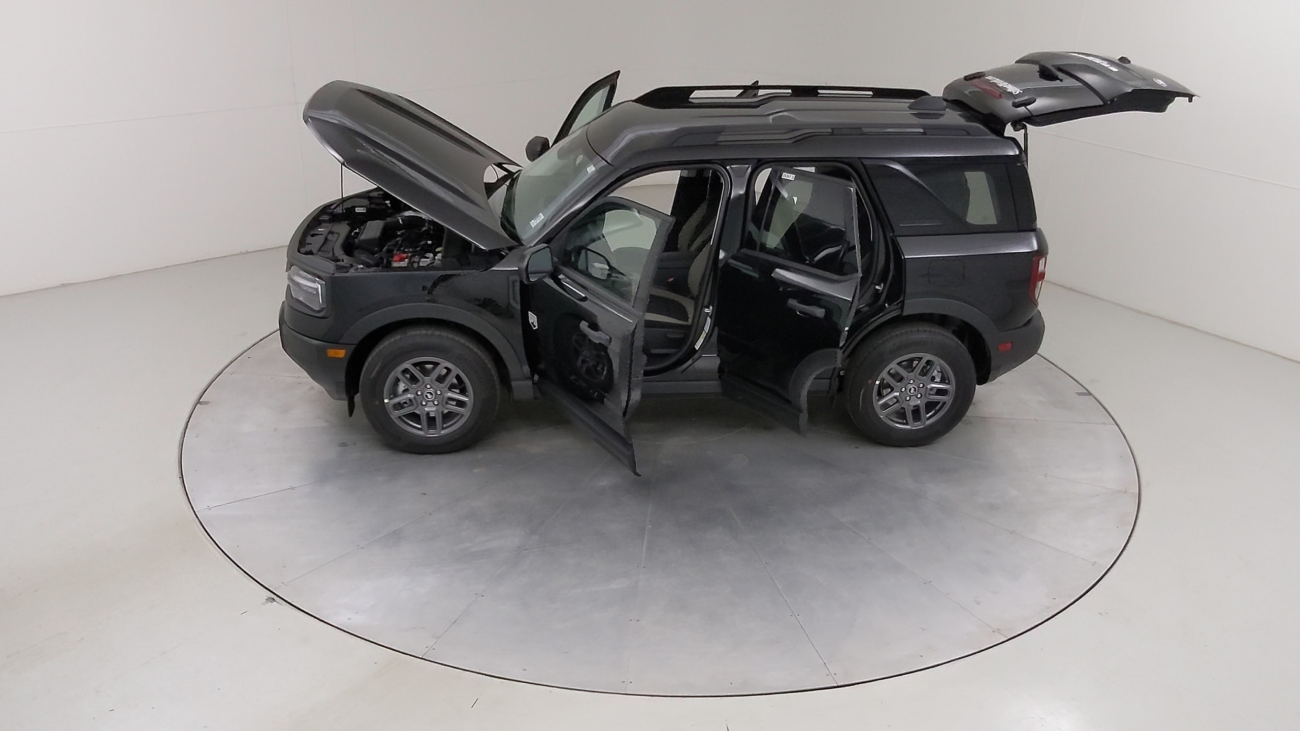 Car Exterior