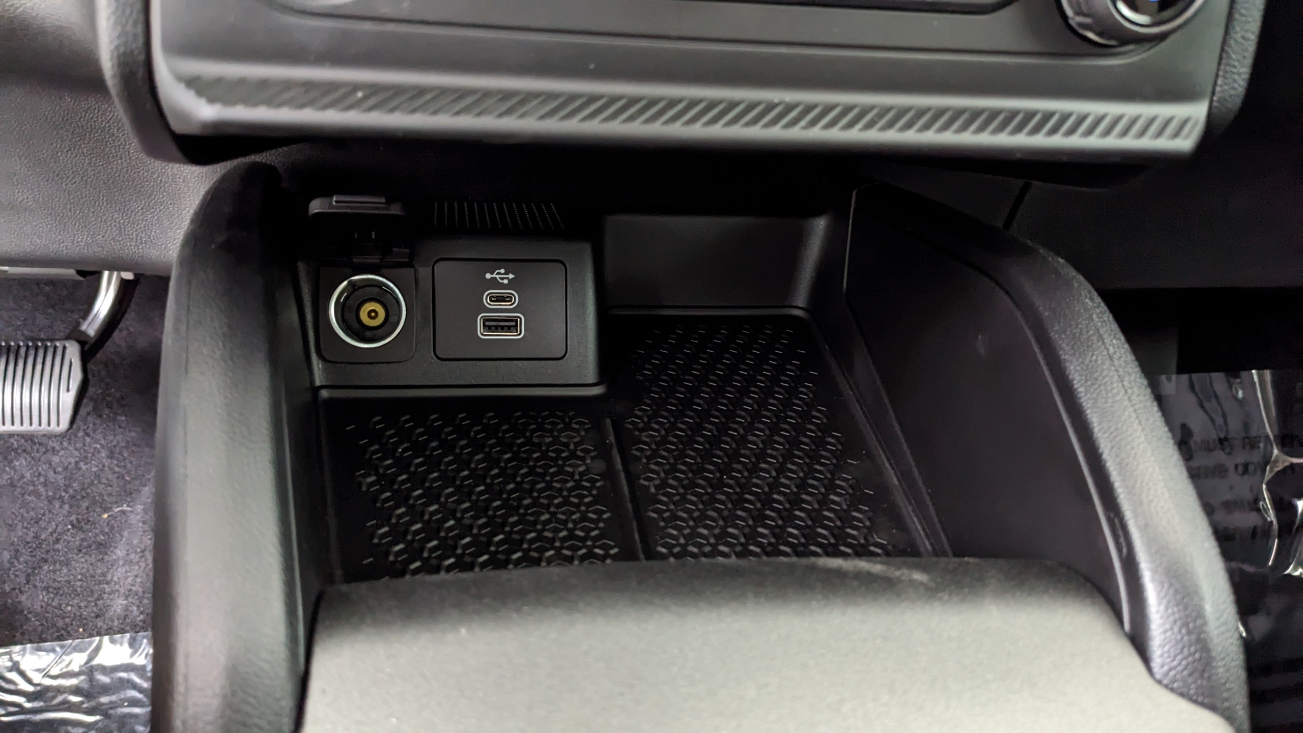 Car Exterior