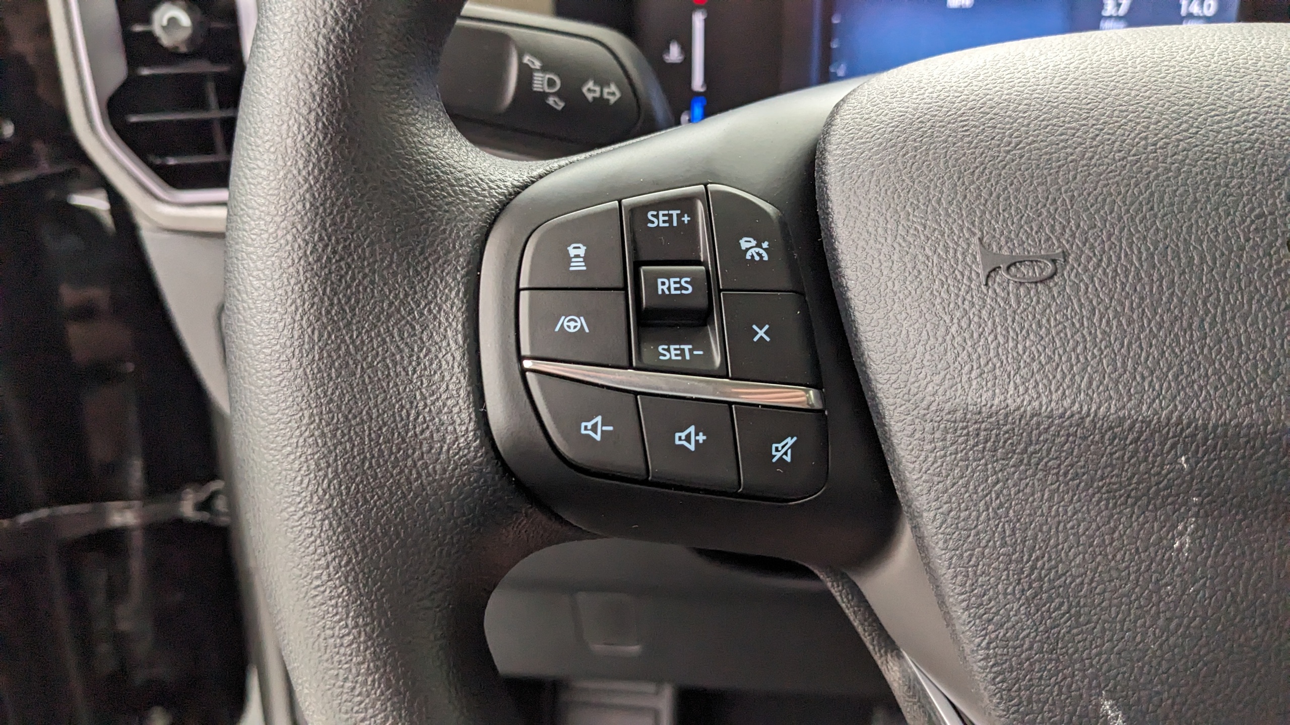 Car Exterior