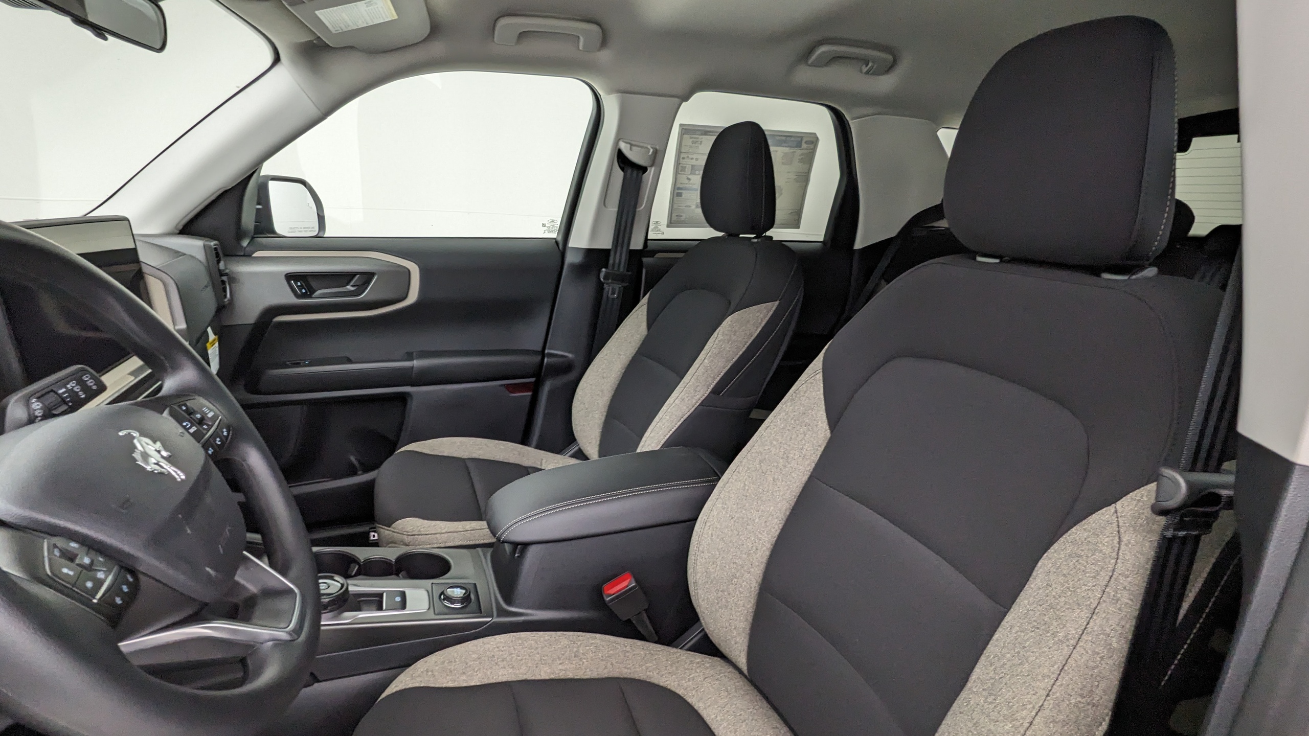 Car Exterior