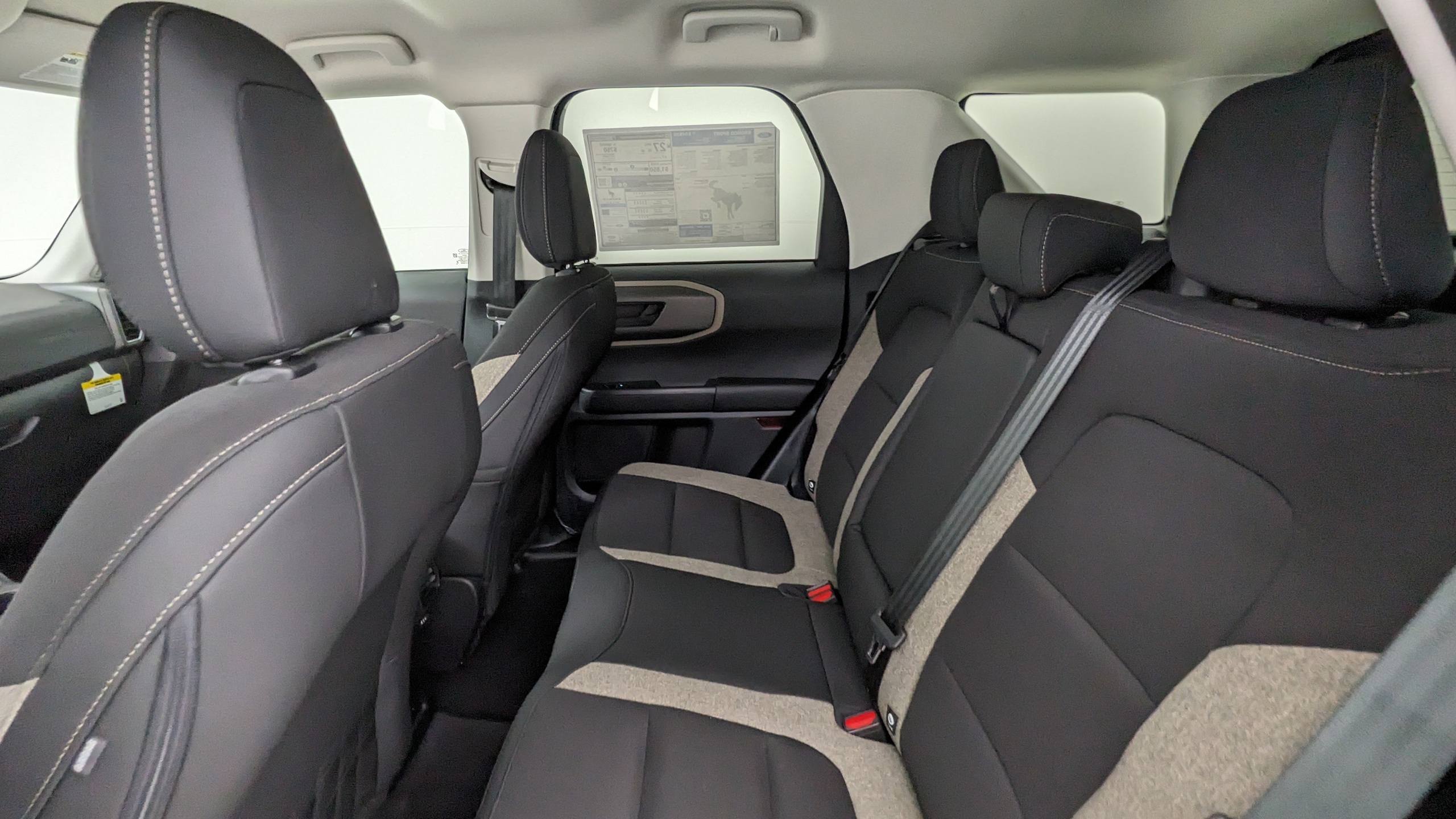 Car Exterior