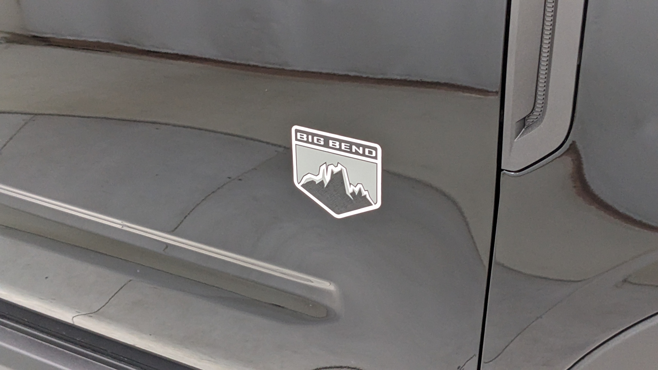 Car Exterior