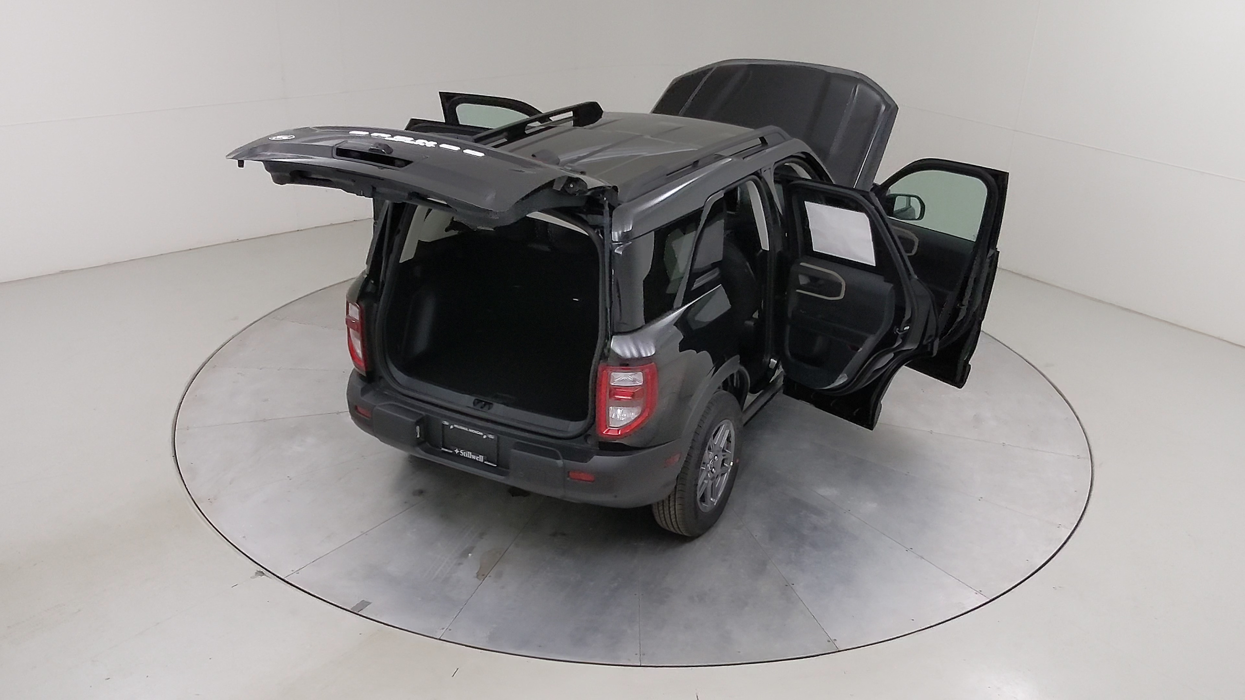 Car Exterior