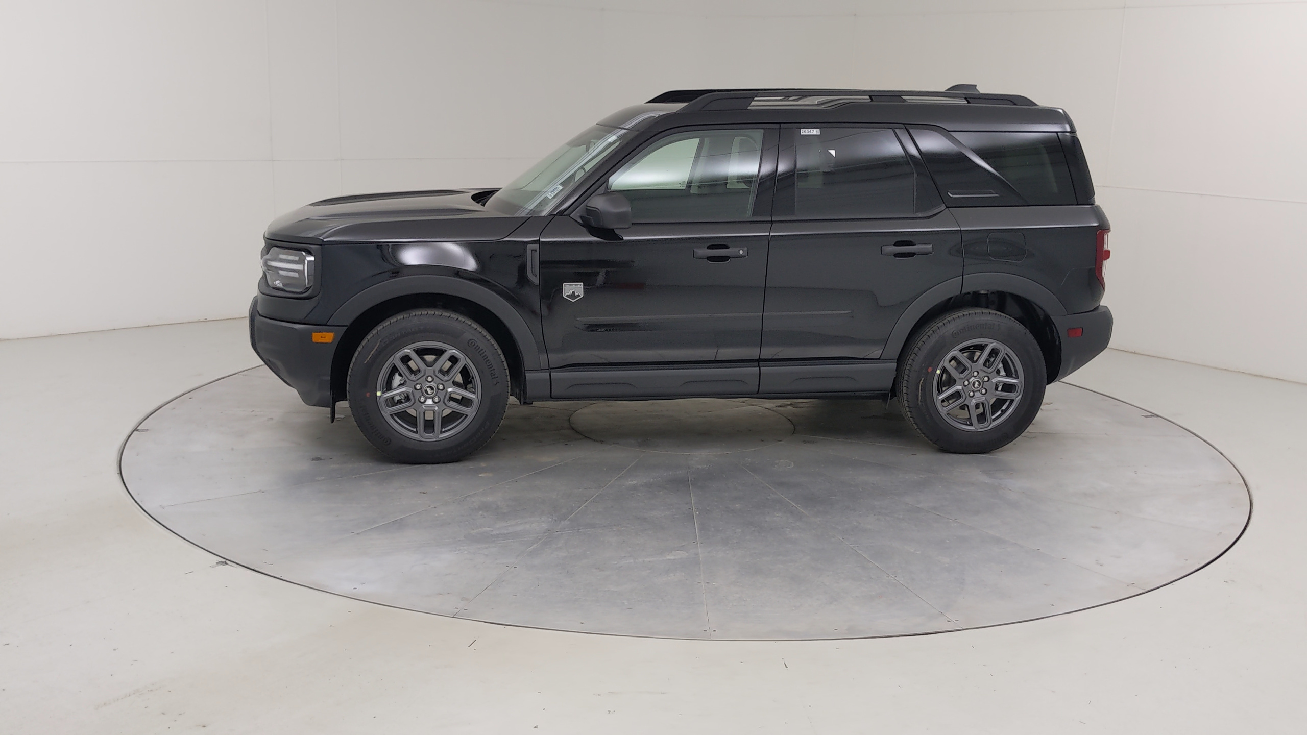 Car Exterior