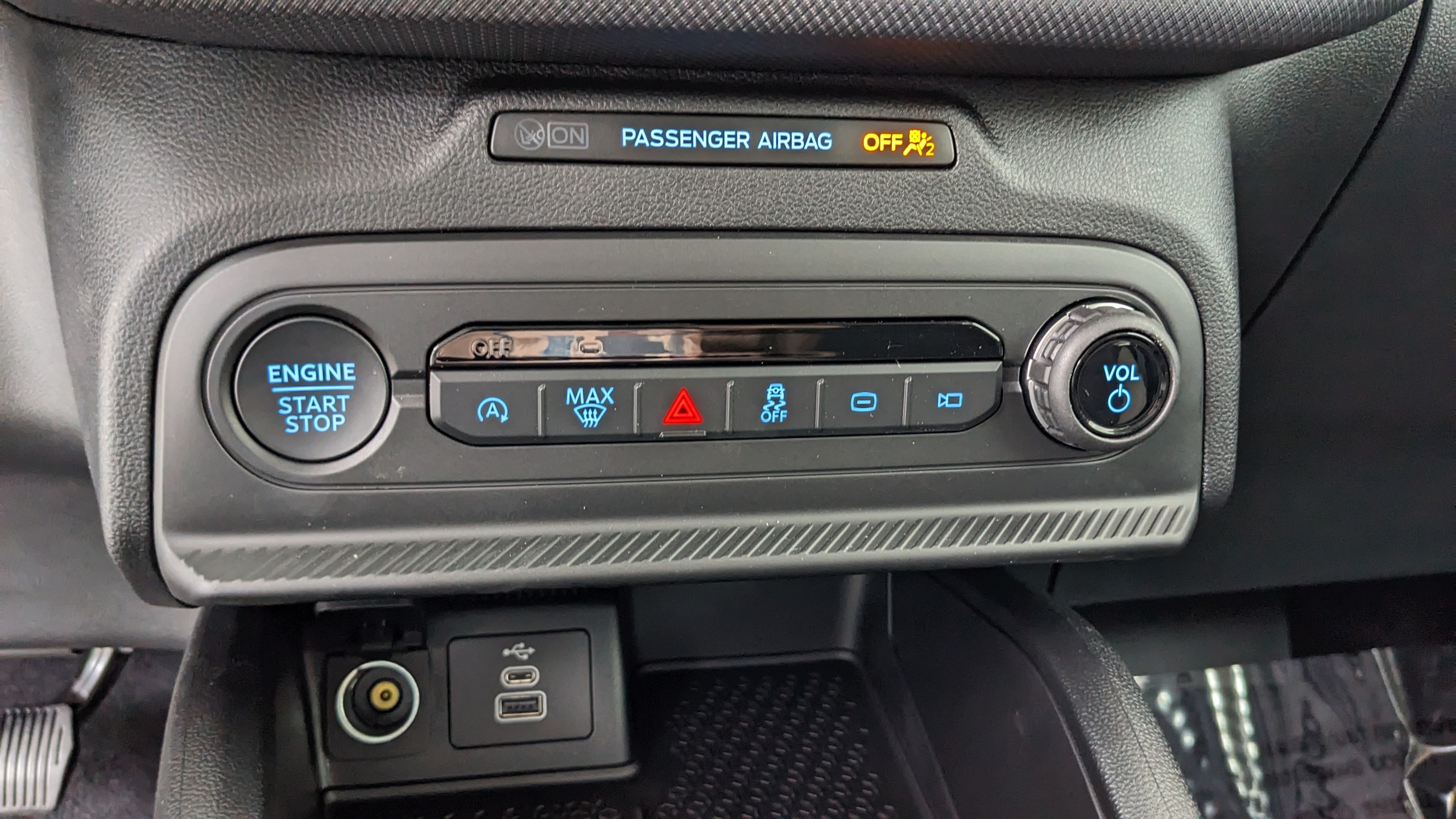 Car Exterior