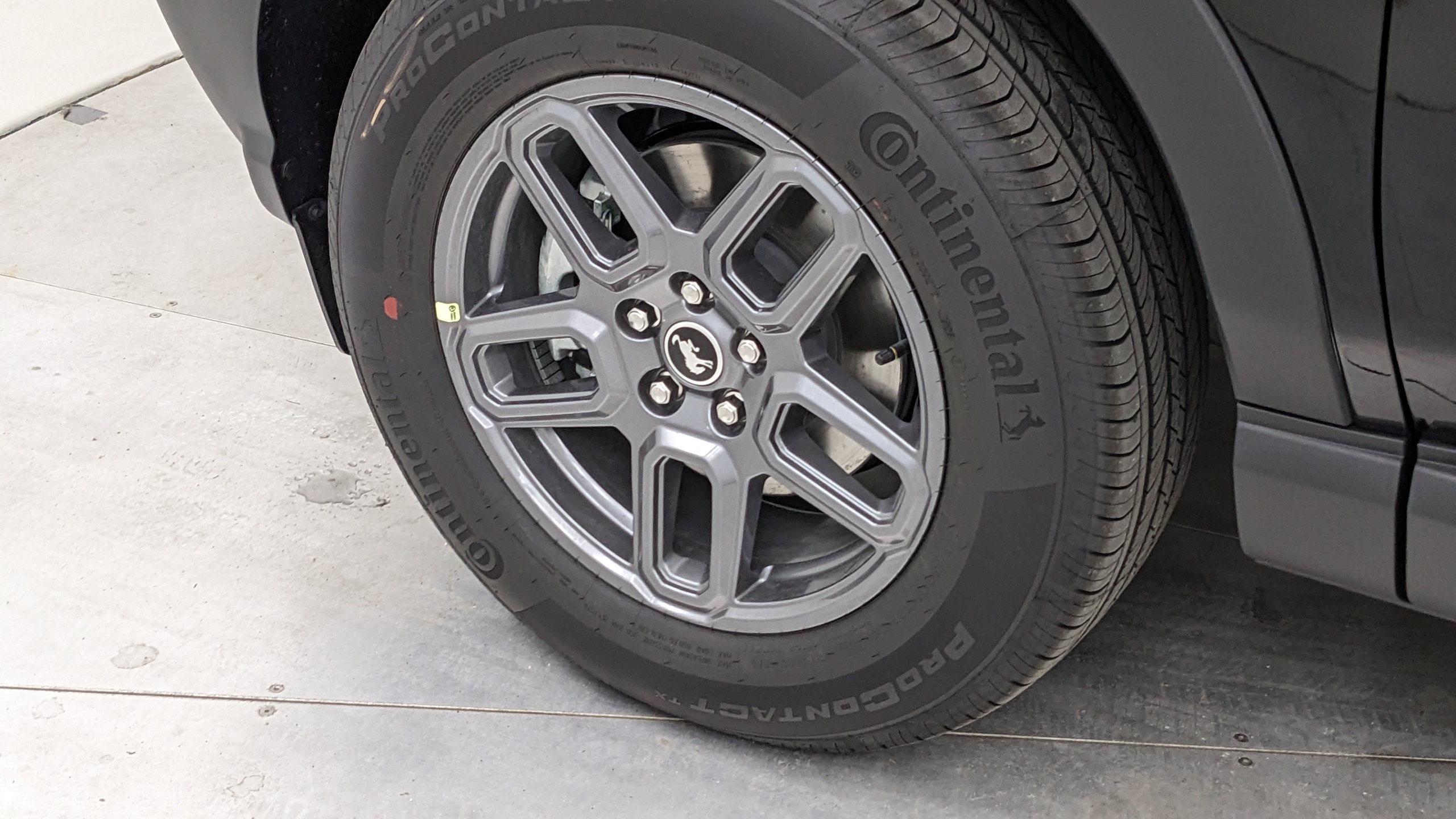 Car Exterior
