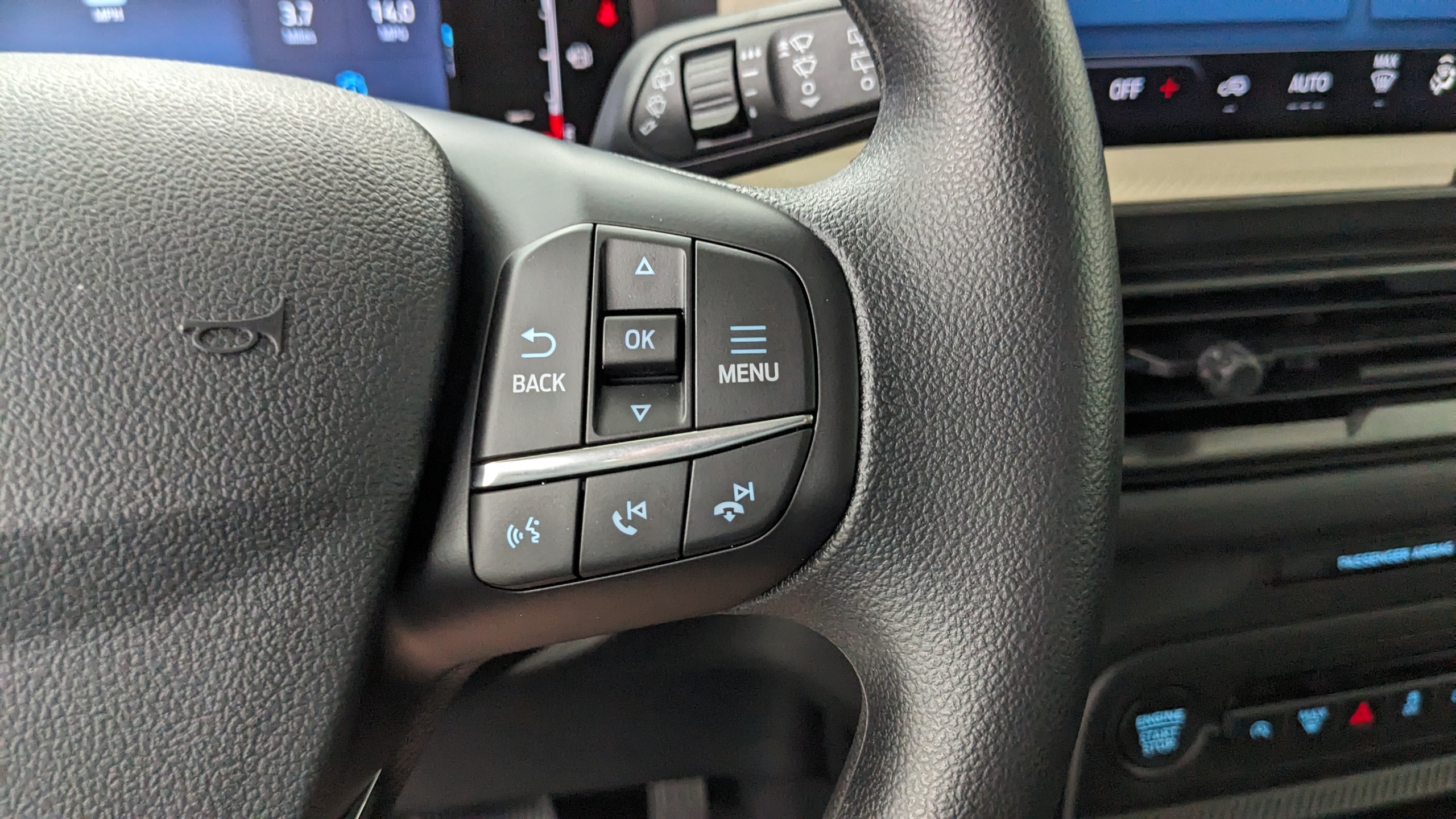 Car Exterior