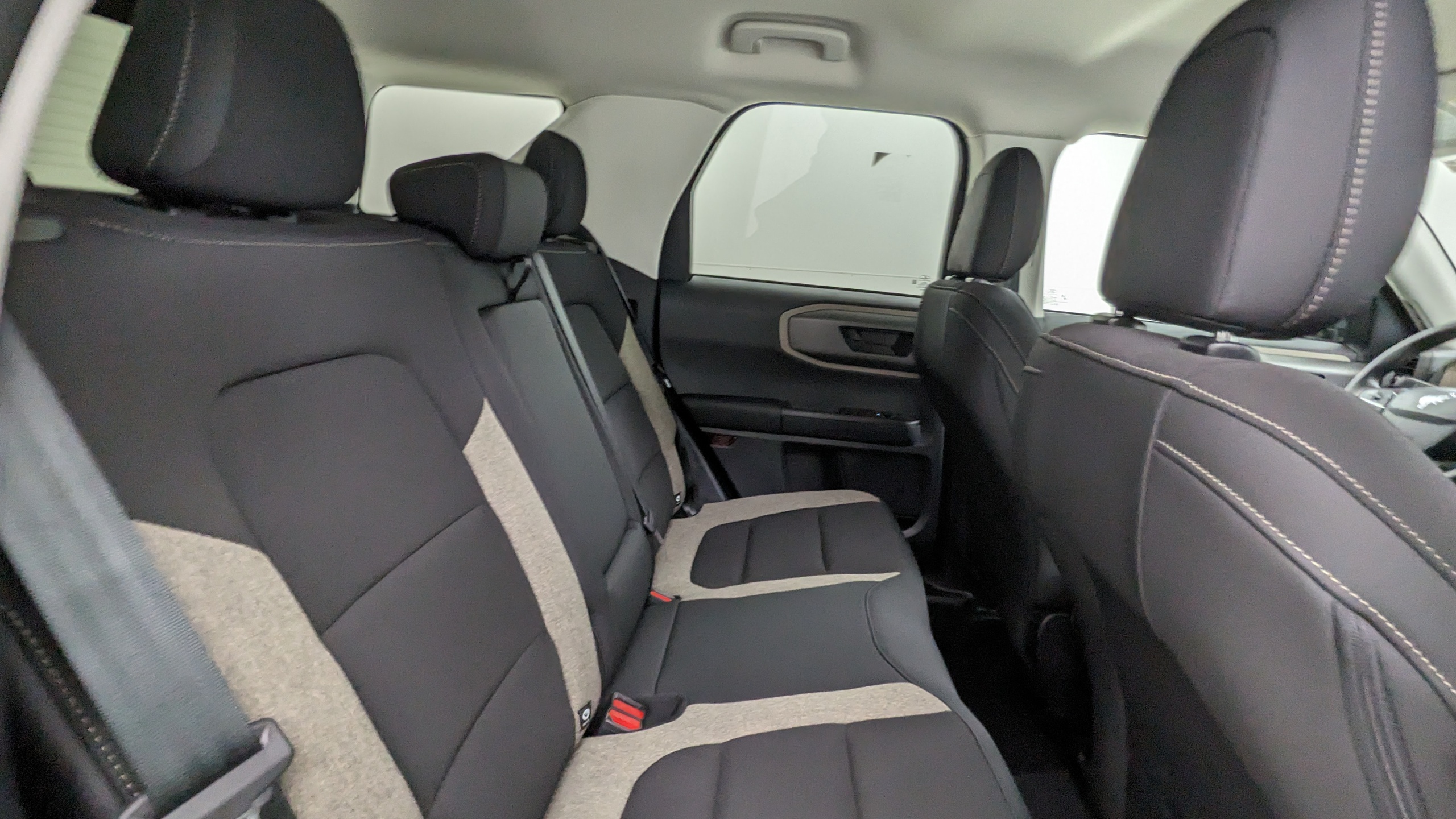 Car Exterior