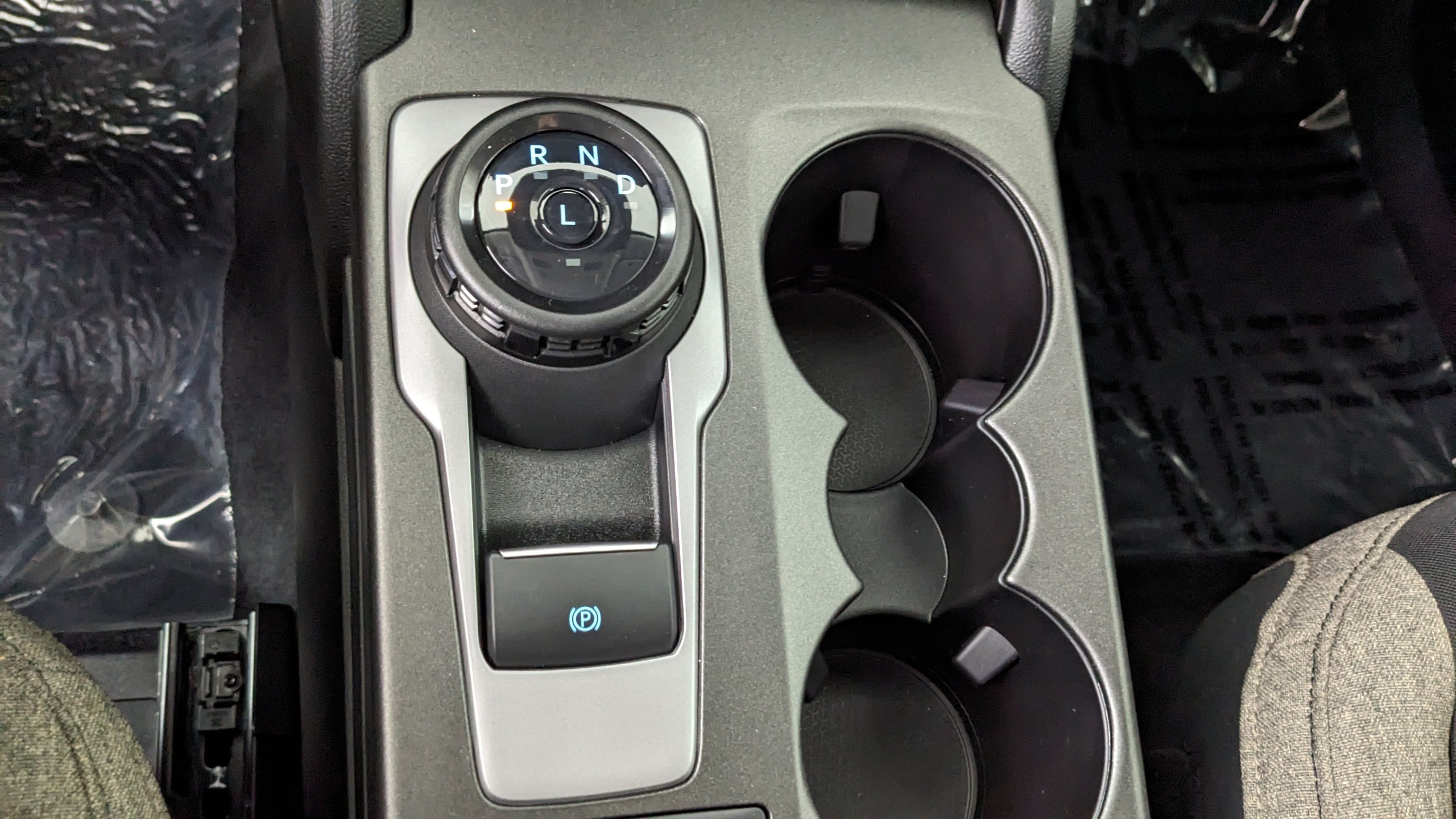 Car Exterior