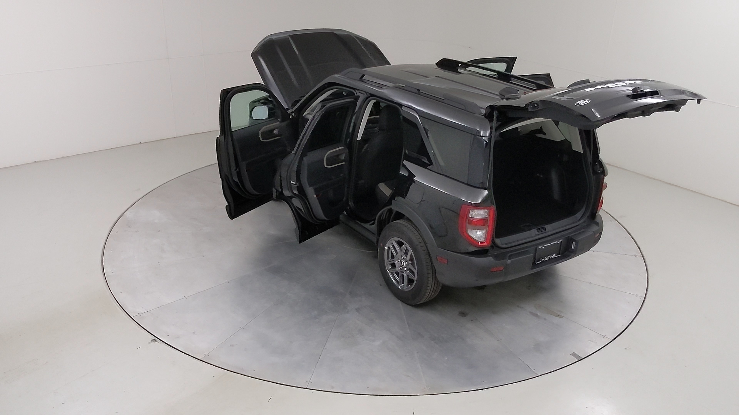 Car Exterior