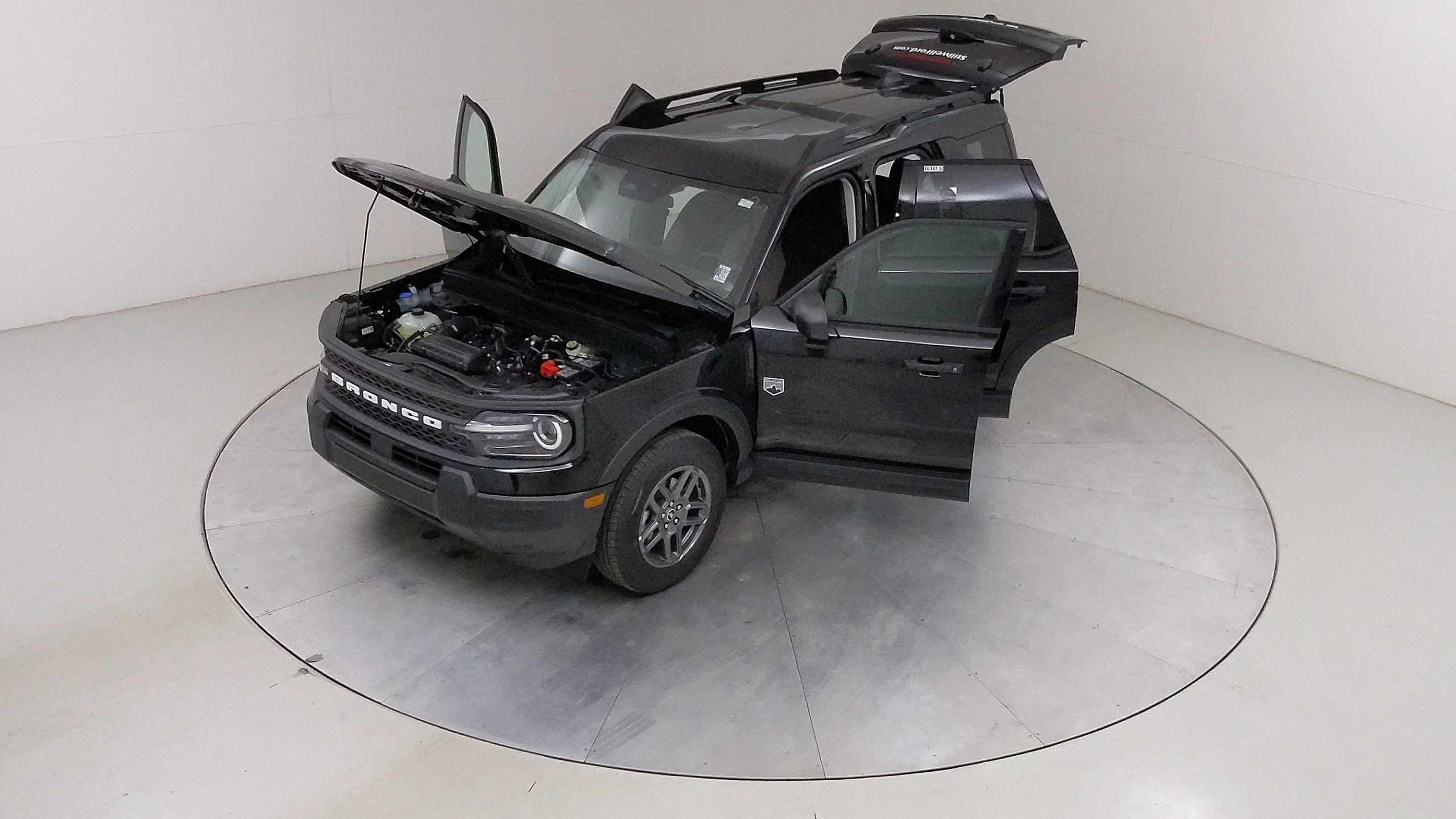 Car Exterior