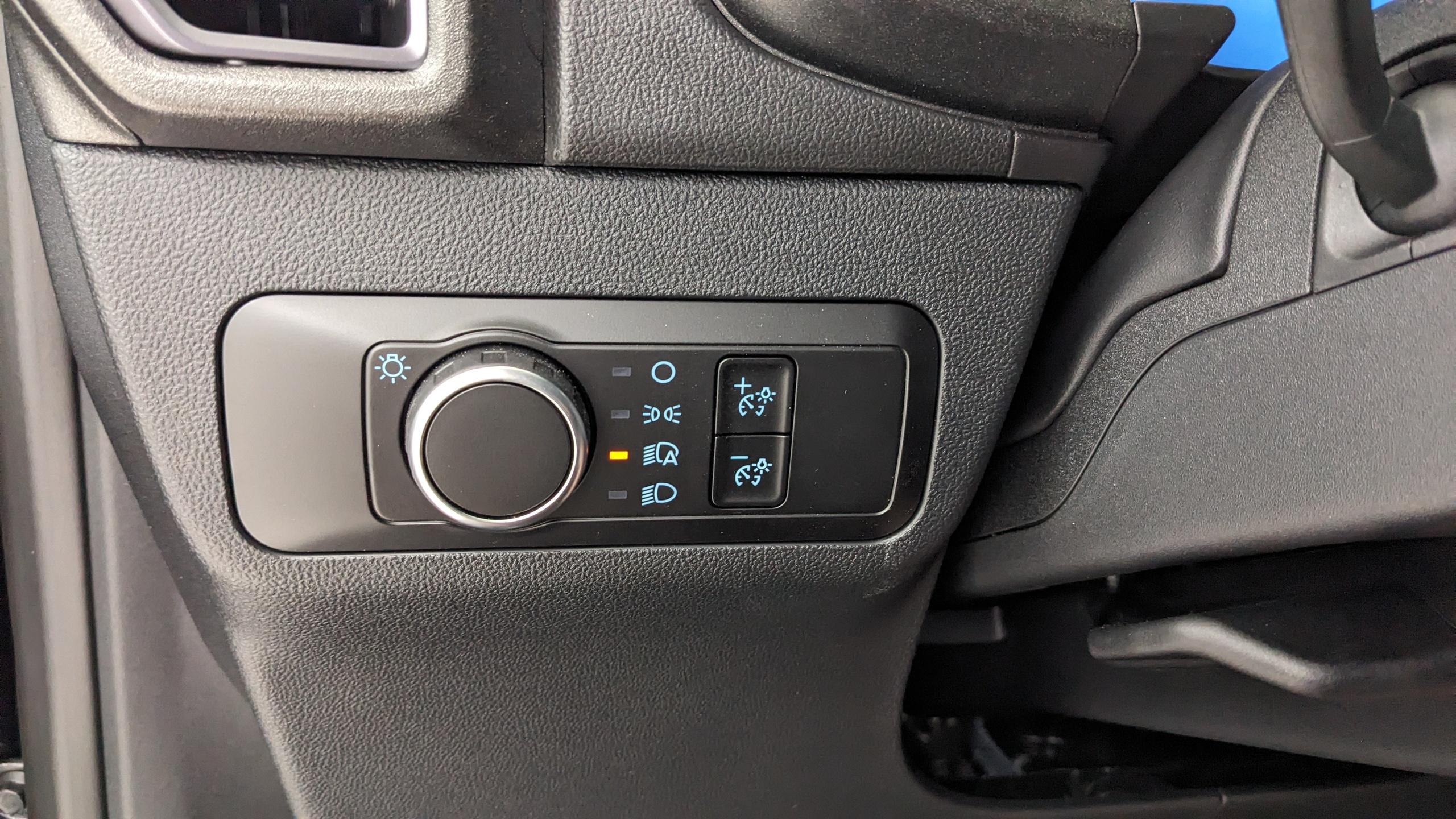 Car Exterior