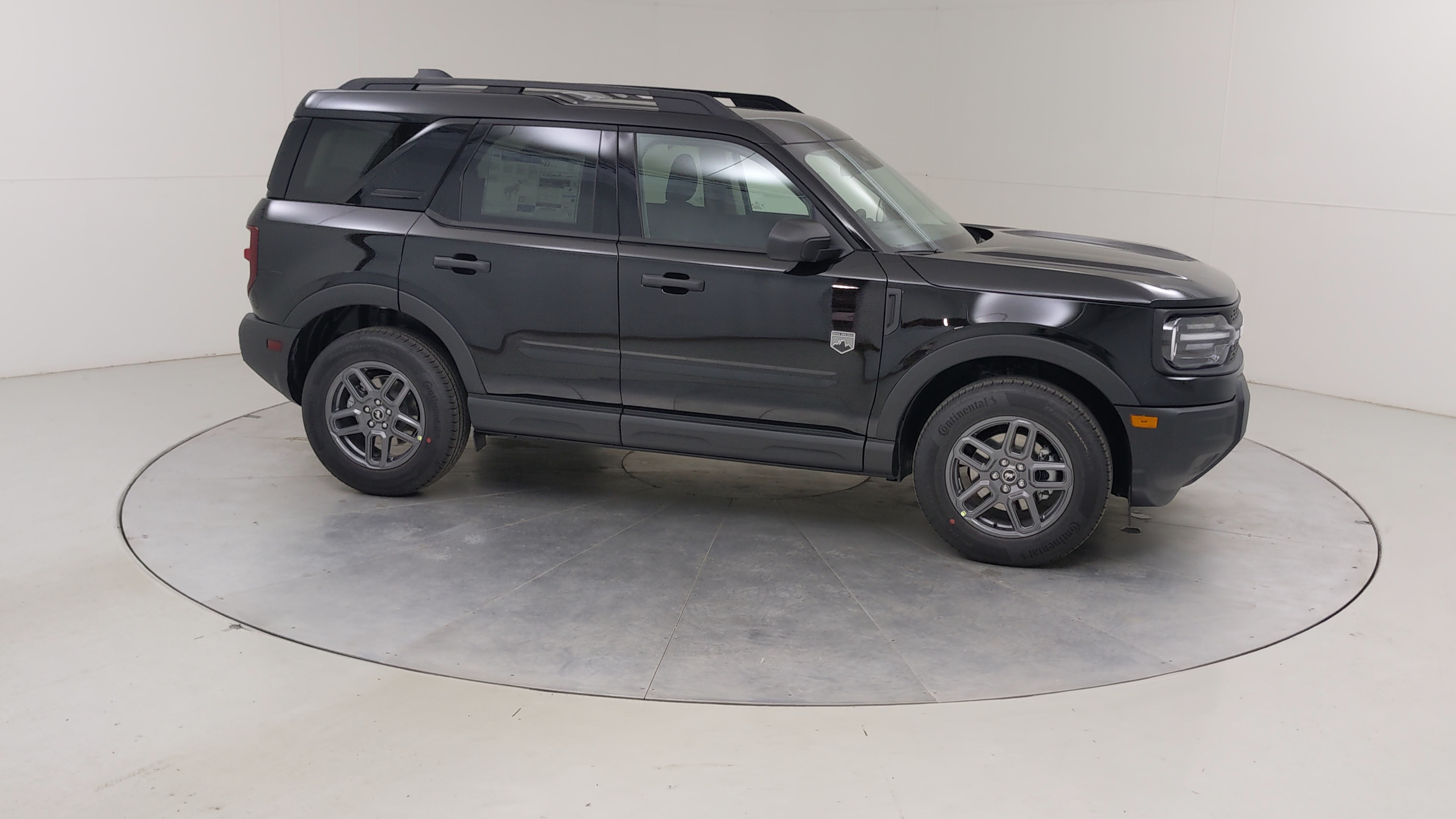 Car Exterior