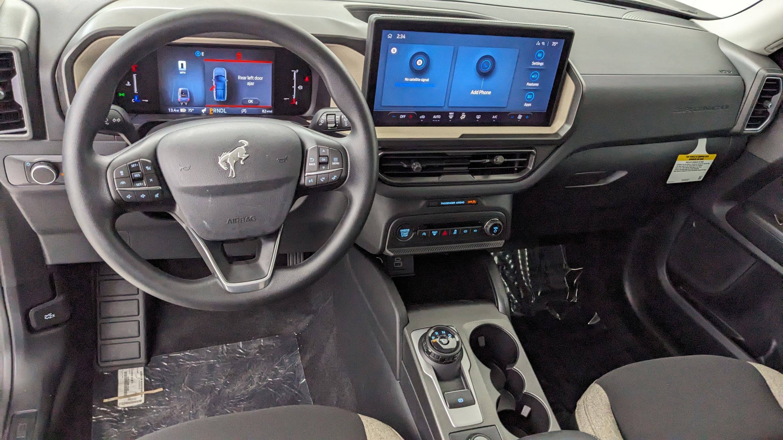 Car Exterior