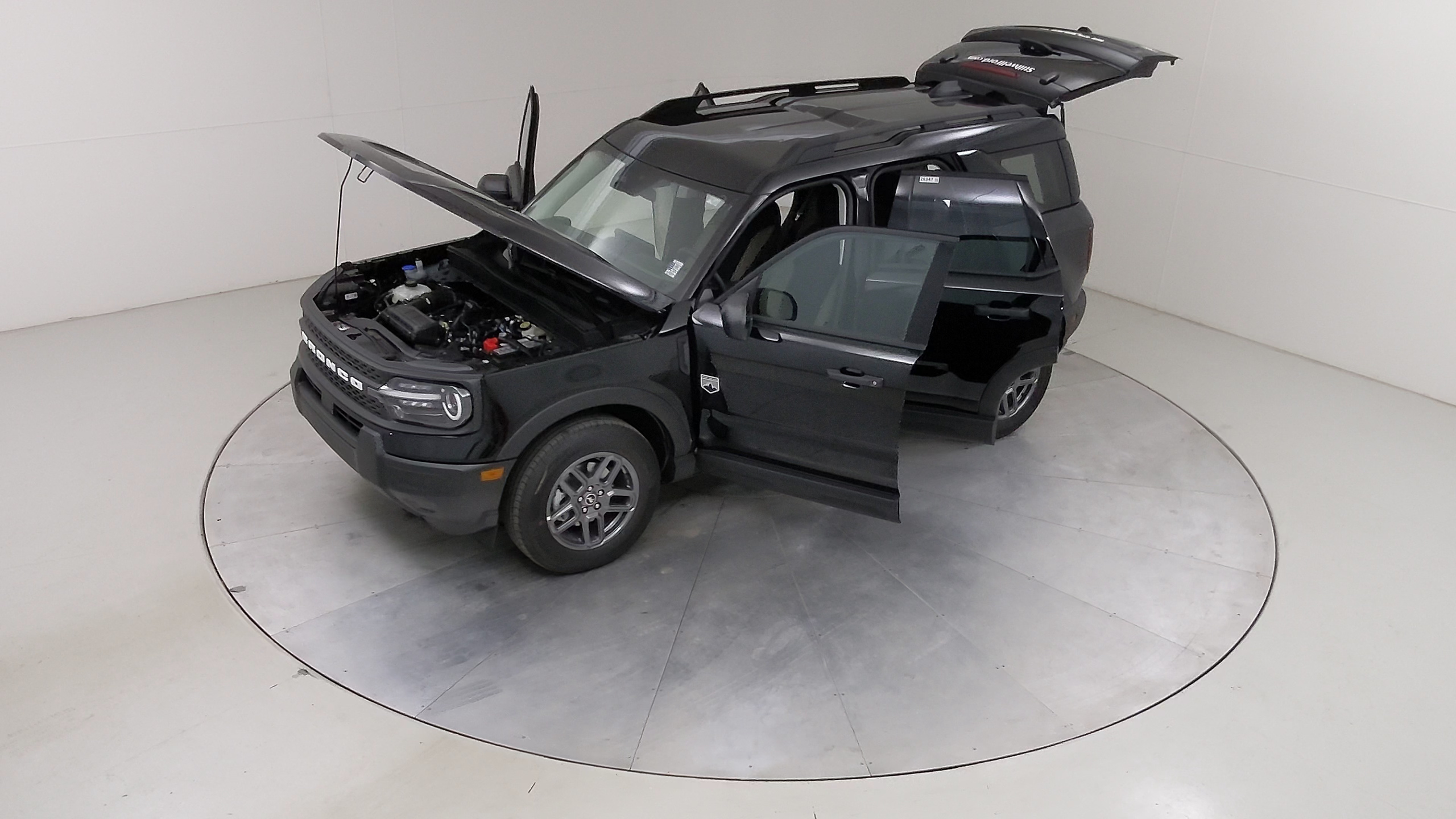 Car Exterior