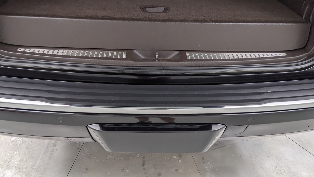 Car Exterior