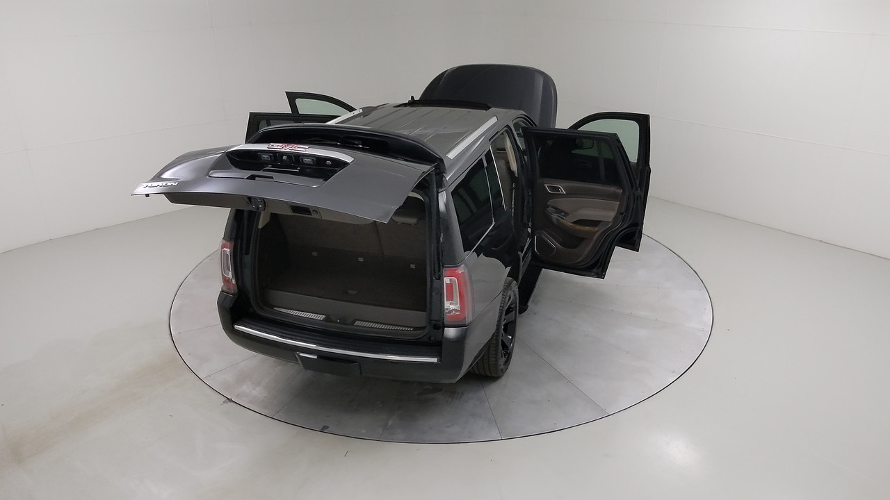 Car Exterior