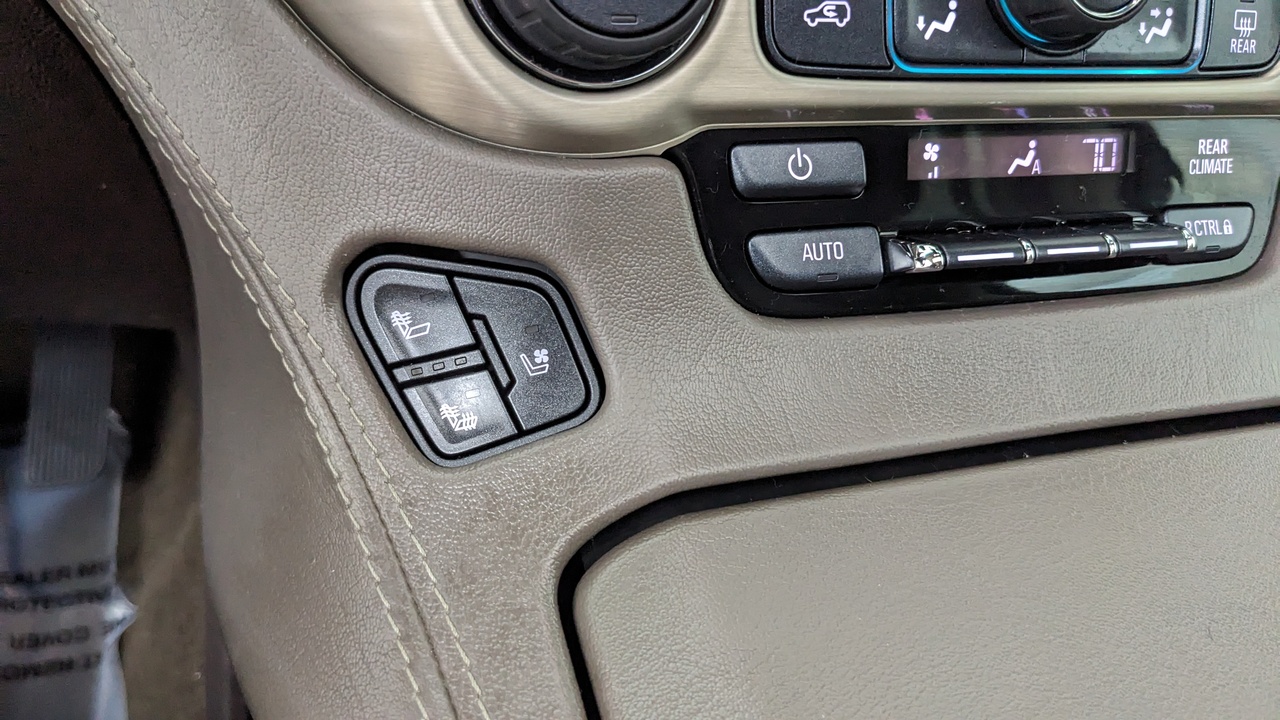 Car Exterior