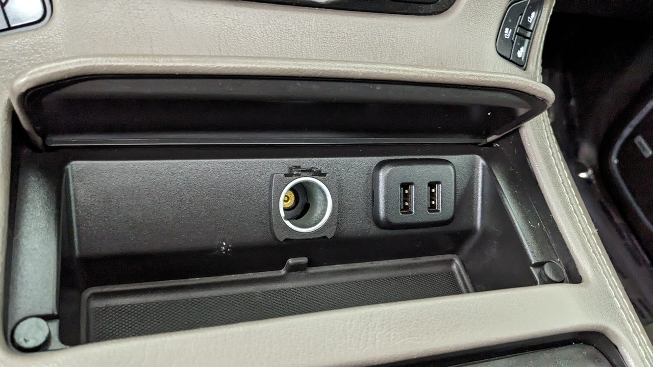 Car Exterior