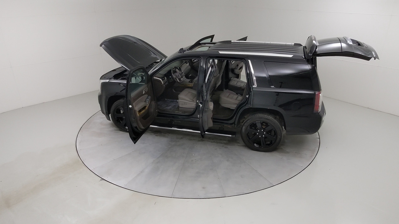 Car Exterior
